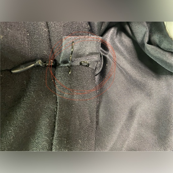 Chanel Wide Leg Wool c2010 French Size 44 - Picture 13 of 16